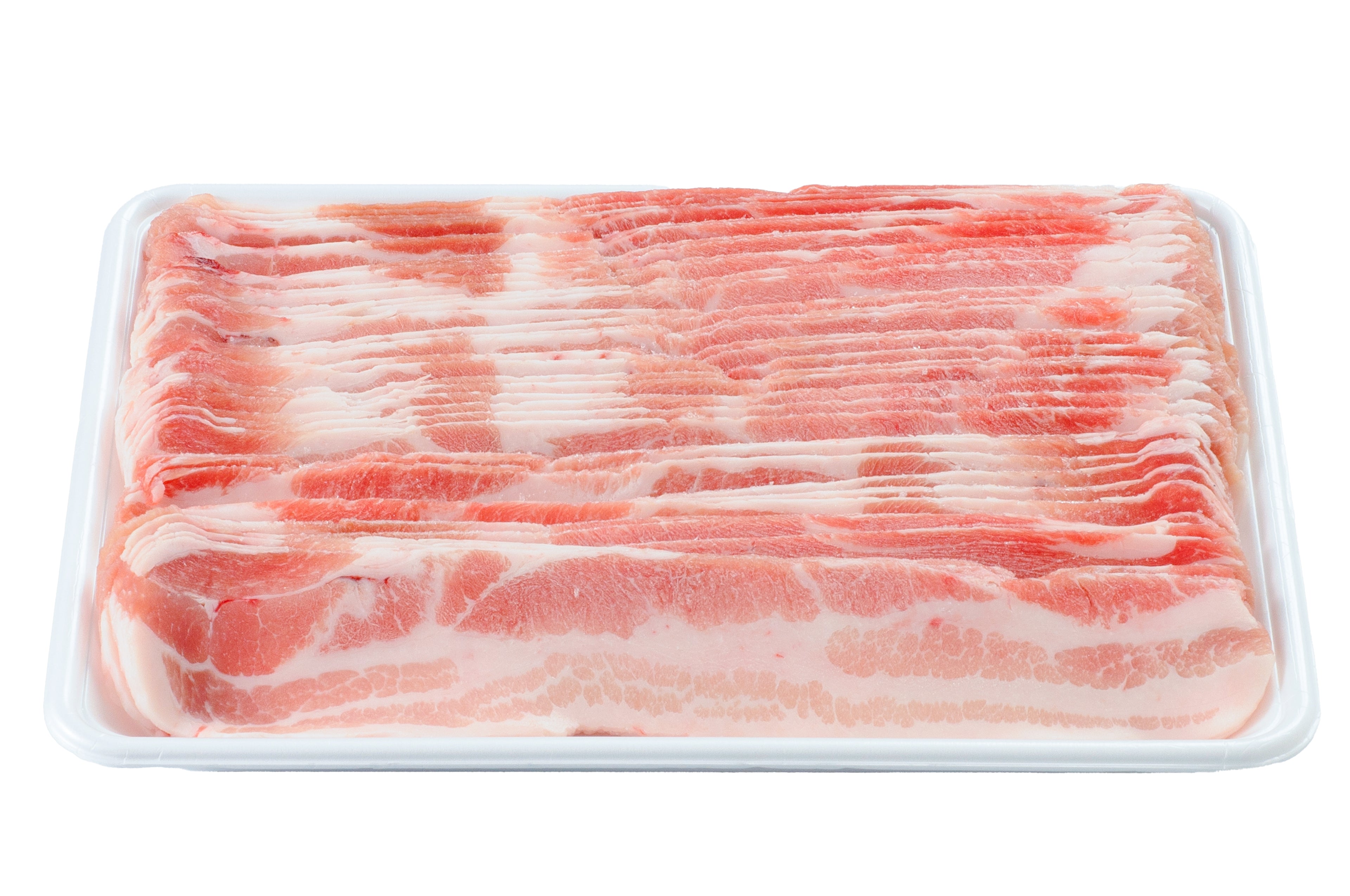 【20%OFF!】豚肉「 訳あり 豚バラスライス 業務用 1kg 」