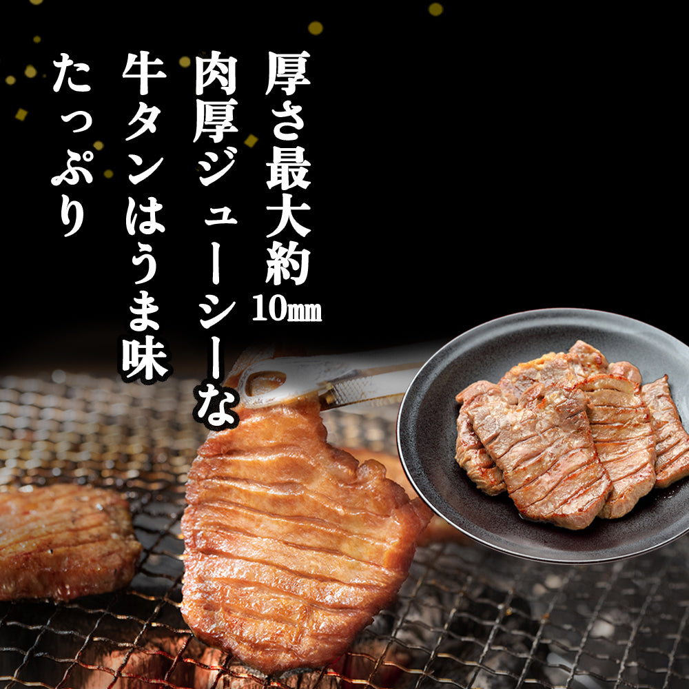 【バレンタイン早割セール15％OFF！2/9迄】焼肉 | NikujU焼肉セット | 1.3kg