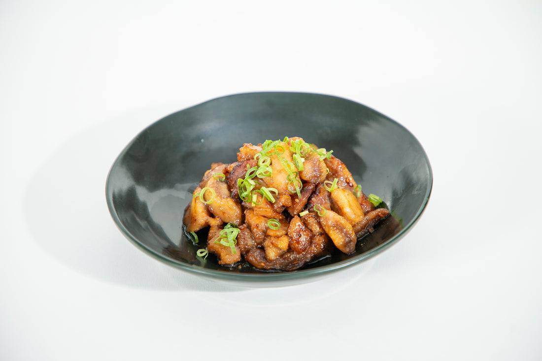 幻の豚ホルモン キクアブラ 150g×1pc